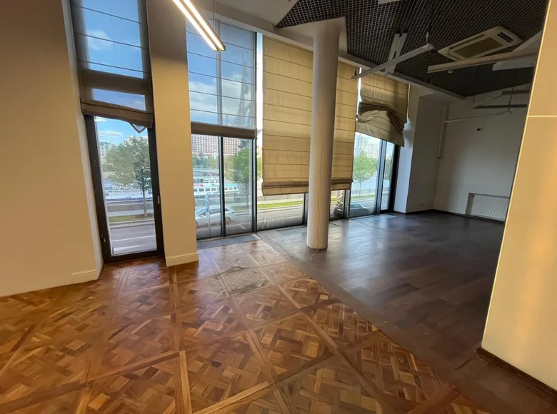 Офис 1 200 м² Москва, Россия