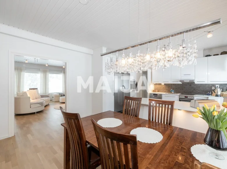 Квартира 6 комнат 175 м² Кеми, Финляндия