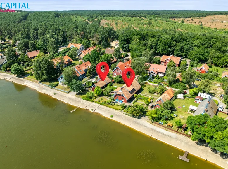Maison 170 m² Neringa, Lituanie