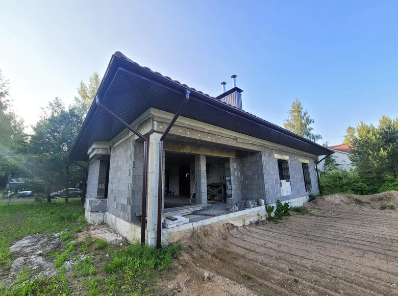 Haus 230 m² Piatryskauski sielski Saviet, Belarus