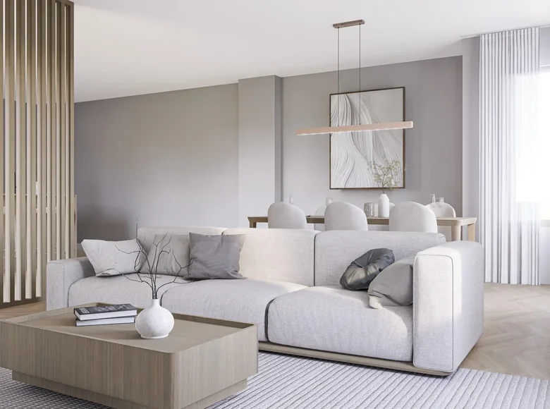 3 bedroom apartment 127 m² Petrer, Spain