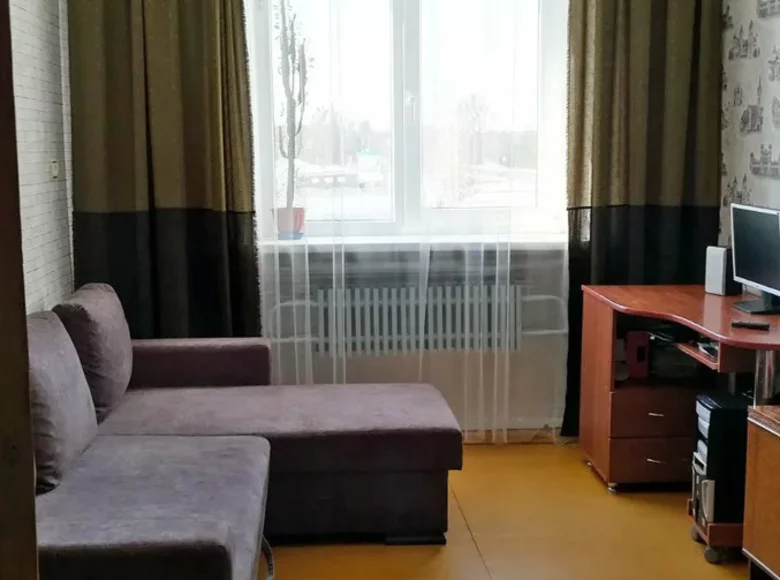 Квартира 3 комнаты 95 м² Малорита, Беларусь