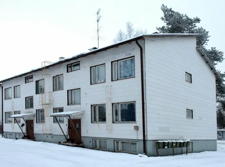 1 bedroom apartment 33 m² Varkauden seutukunta, Finland