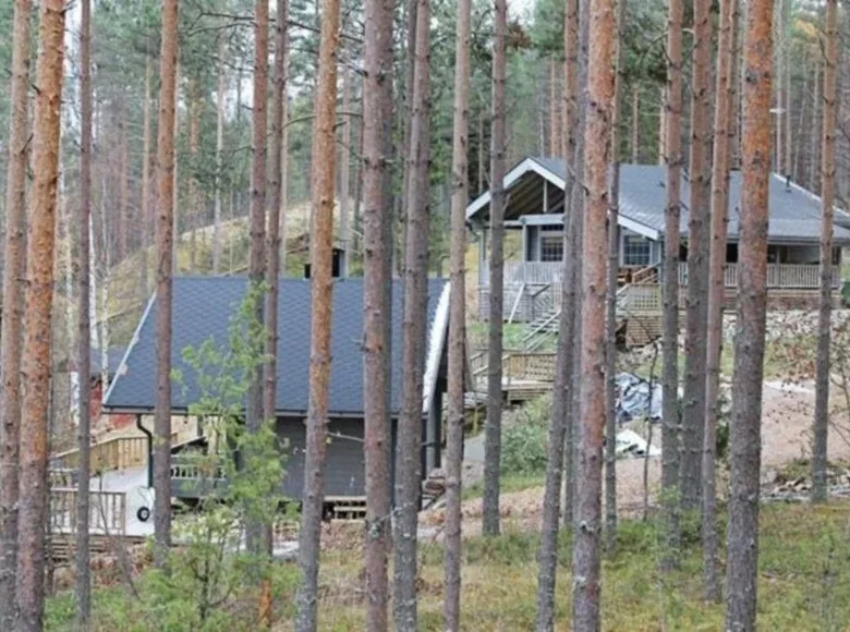 Casa de campo 3 habitaciones 67 m² Imatra, Finlandia