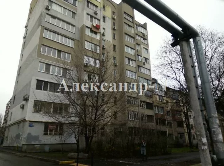 4 room apartment 81 m² Odessa, Ukraine