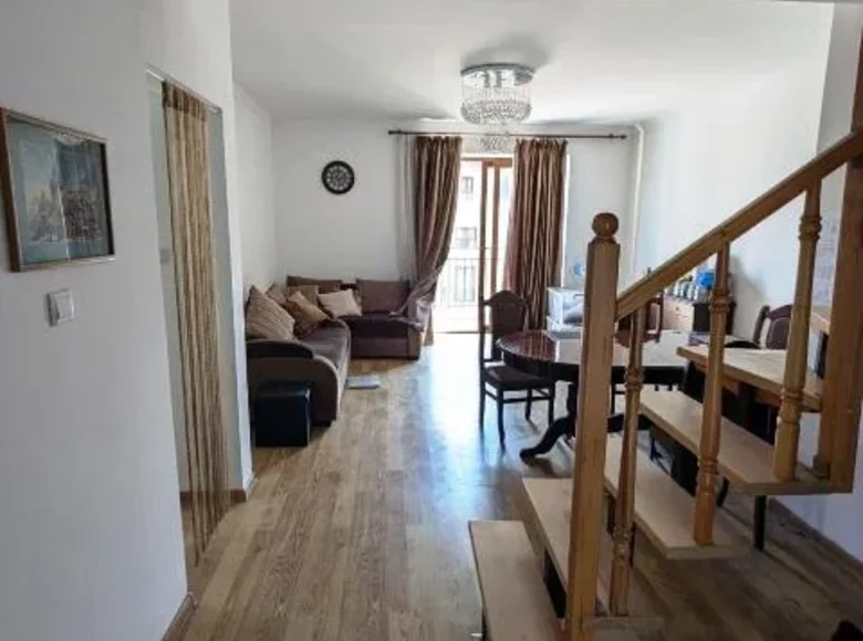 4 bedroom apartment 137 m² Tbilisi, Georgia