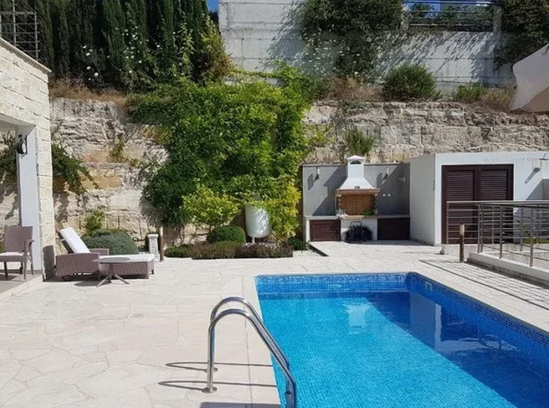 3 bedroom house  Empa, Cyprus