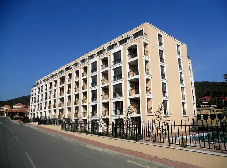 Apartment 57 m² Sveti Vlas, Bulgaria