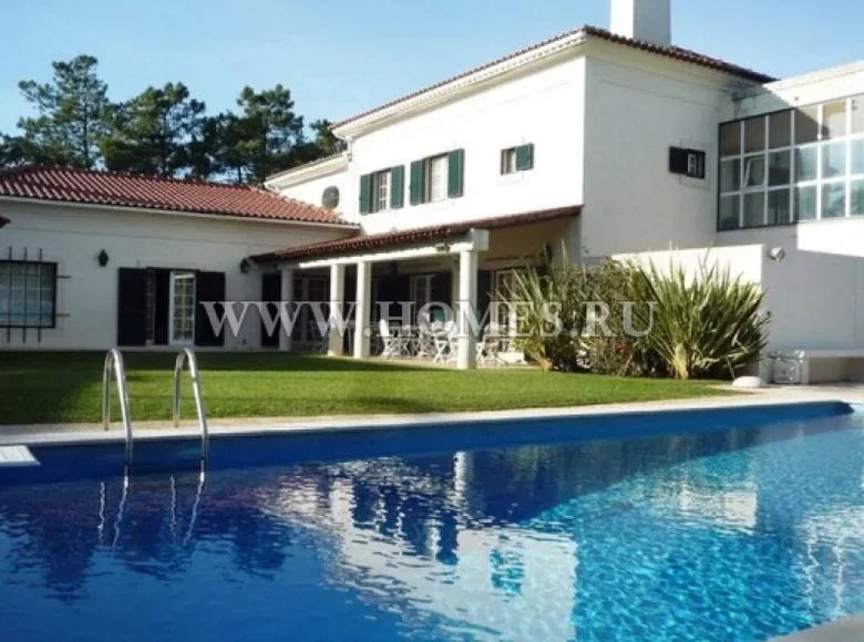 6 bedroom house 600 m² Portugal, Portugal