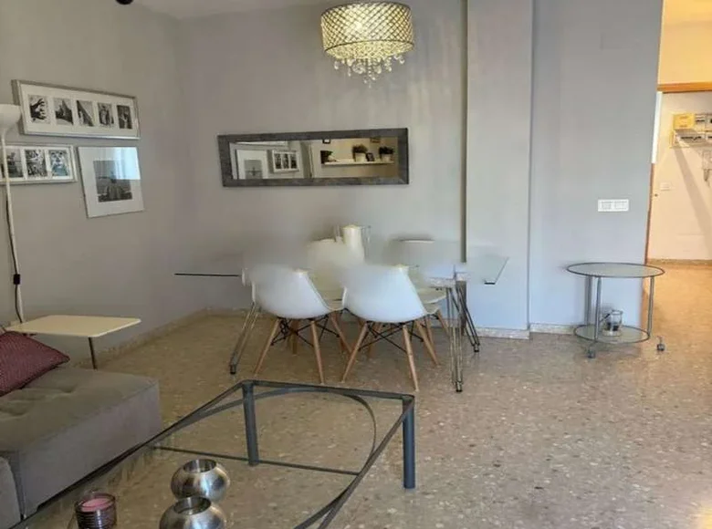 3 bedroom apartment 109 m² Benahavis, Spain