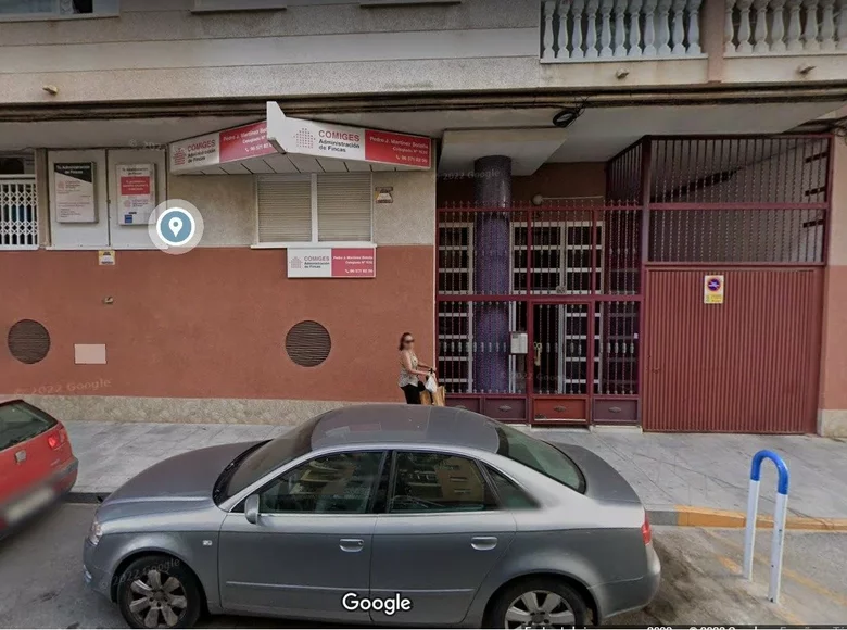 Commercial property 18 m² in Torrevieja, Spain