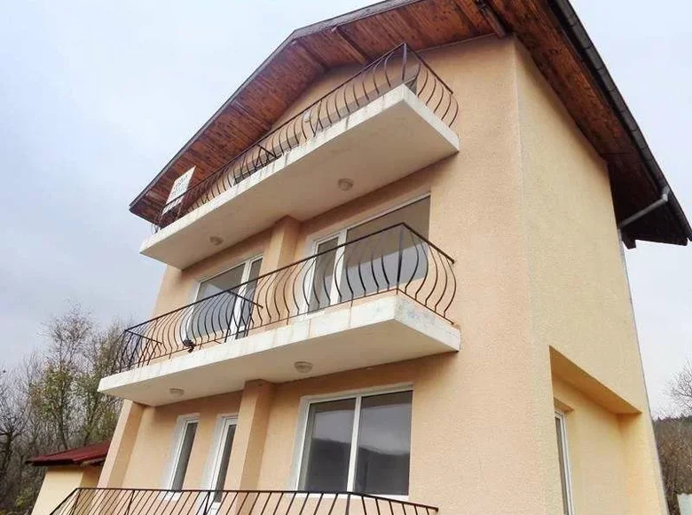 Wohnung 180 m² Strajitsa, Bulgarien