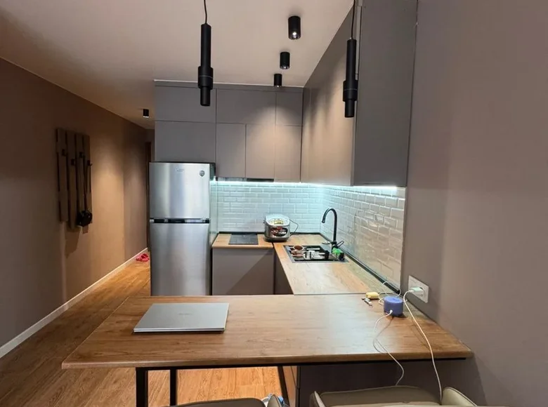 Studio apartment 1 bedroom 33 m² Batumi, Georgia