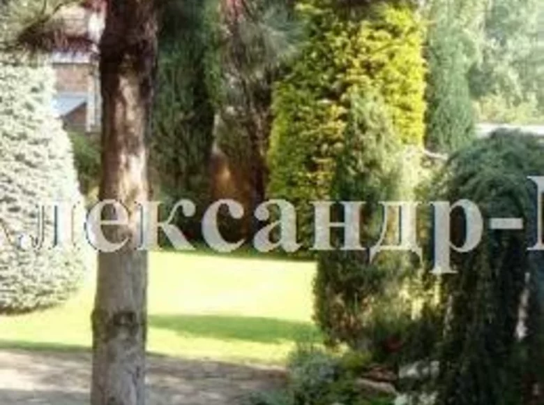 Casa 3 habitaciones 190 m² Odessa, Ucrania