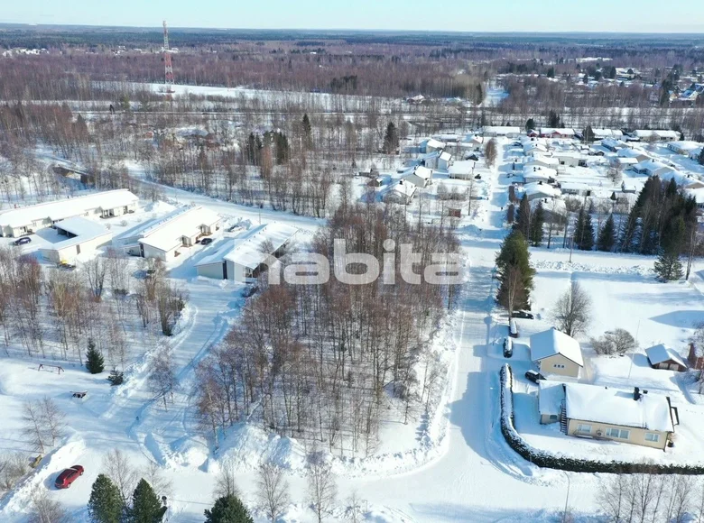 Grundstück  Tornio, Finnland