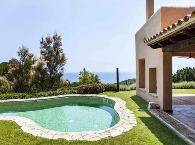 4 bedroom Villa 641 m² Sant Pol de Mar, Spain