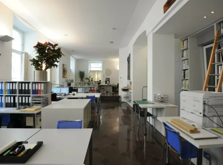 Pomieszczenie biurowe 218 m² Wiedeń, Austria