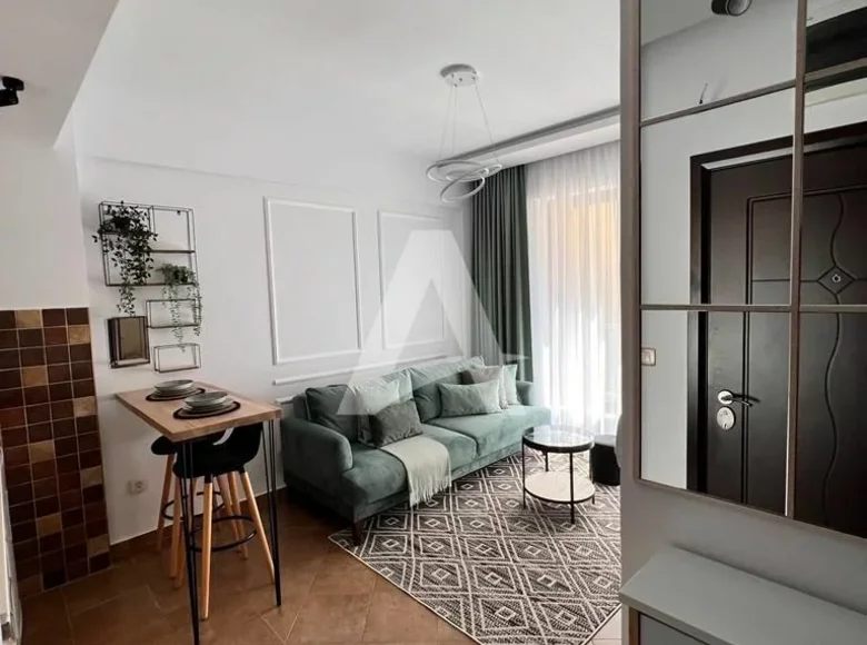 Mieszkanie 1 pokój 34 m² Budva, Czarnogóra