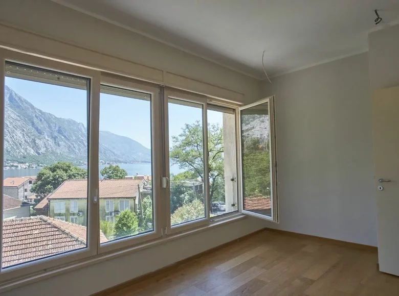 Wohnung 1 Schlafzimmer 64 m² Donji Orahovac, Montenegro