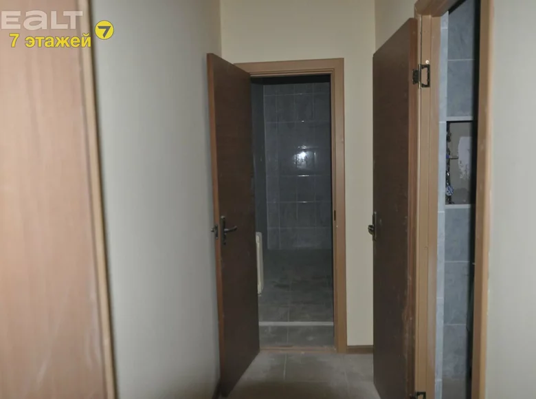 Apartamento 3 habitaciones 93 m² Svislacki sielski Saviet, Bielorrusia