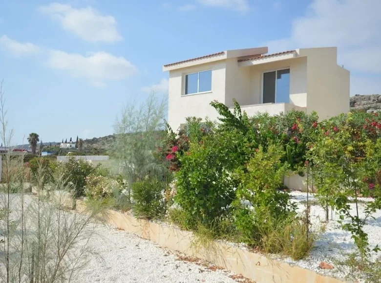 3 bedroom house 154 m² Peyia, Cyprus