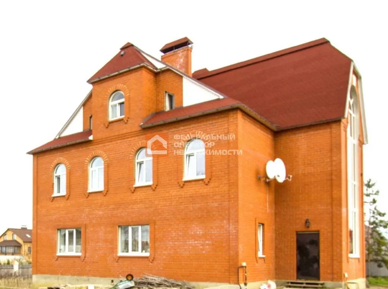 Haus 509 m² Orjol, Russland