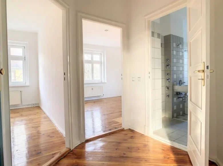 Квартира 2 спальни 60 м² Берлин, Германия