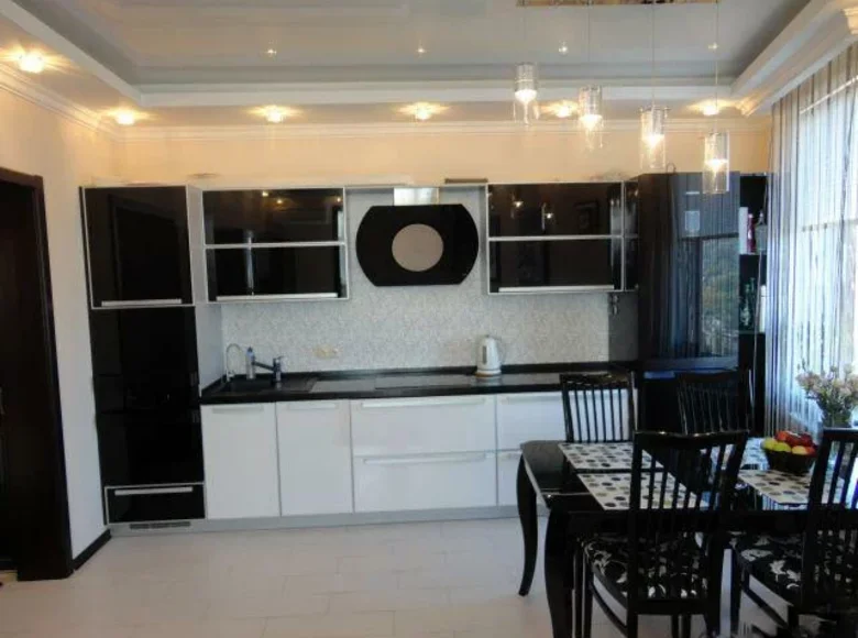 2 bedroom apartment 78 m² Sochi, Russia