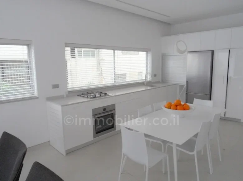 Apartamento 3 habitaciones 81 m² Tel Aviv-Yafo, Israel