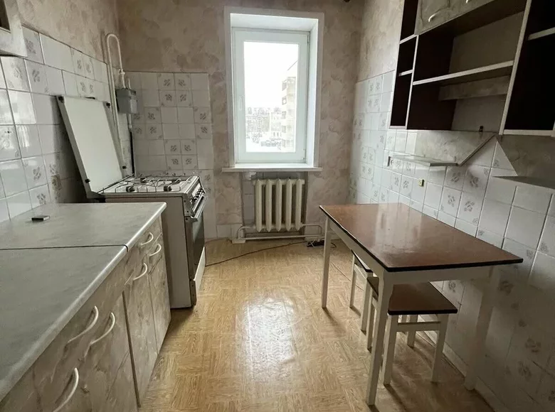 Wohnung 2 Zimmer 52 m² Dsjarschynsk, Weißrussland