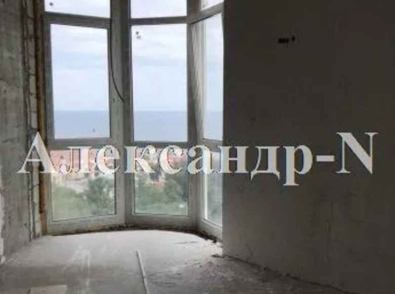 2 room apartment 66 m² Odessa, Ukraine