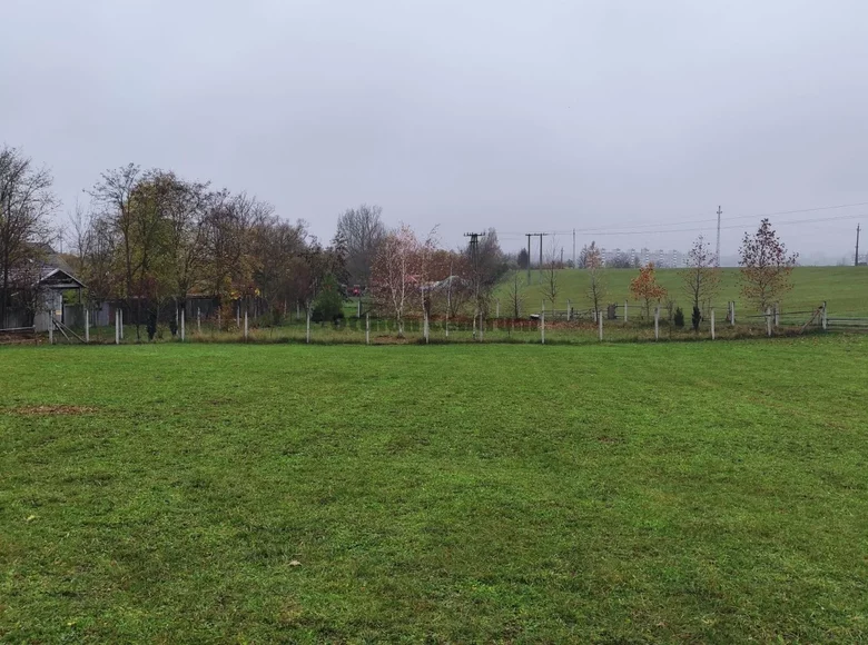 Grundstück 40 000 m² Egri jaras, Ungarn