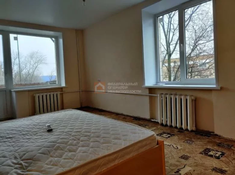 Квартира 1 комната 32 м² Химки, Россия
