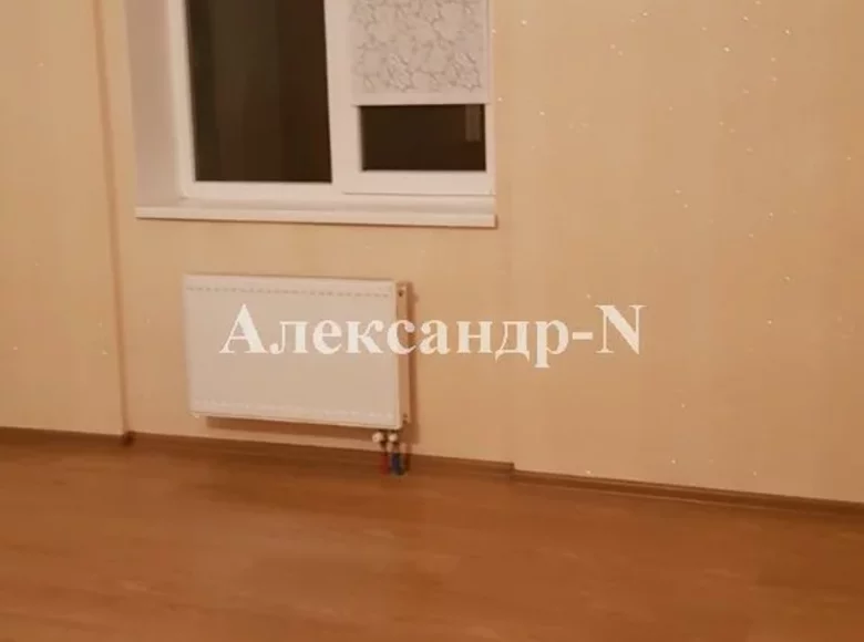 1 room apartment 51 m² Odessa, Ukraine