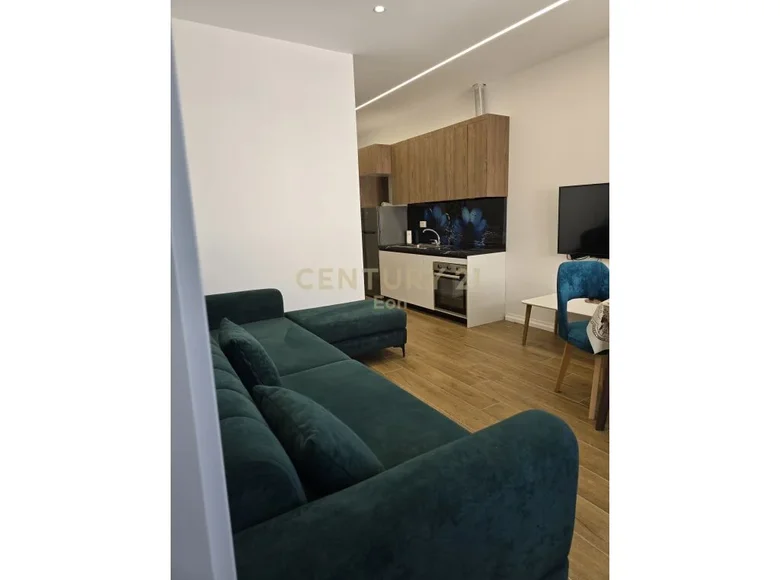 Wohnung 2 Zimmer 49 m² Rashbull, Albanien