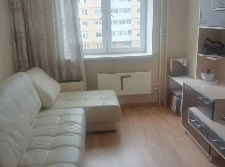 Wohnung 2 zimmer 59 m² Krasnoje Selo, Russland