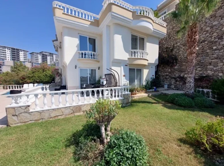 Casa 4 habitaciones 280 m² Región del Mediterráneo, Turquía