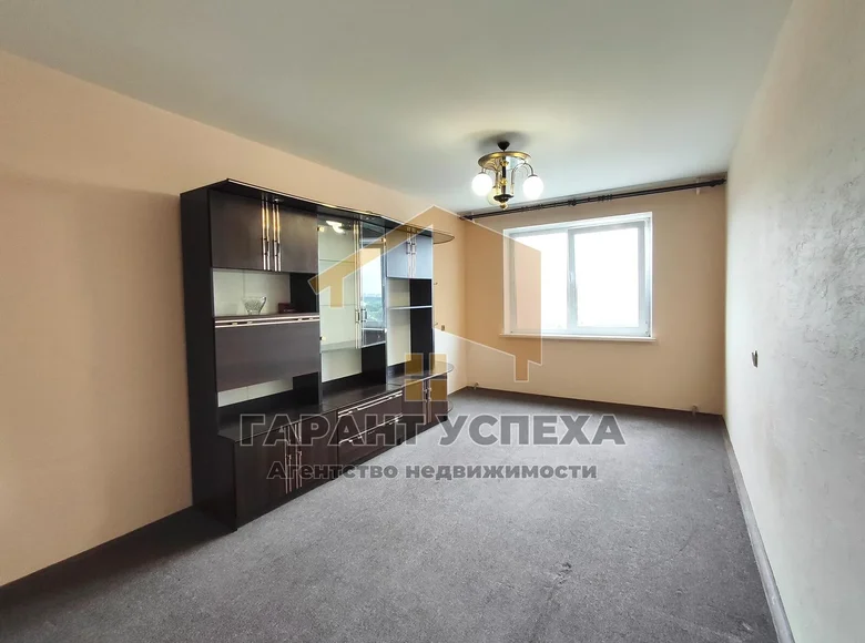 Квартира 4 комнаты 95 м² Брест, Беларусь