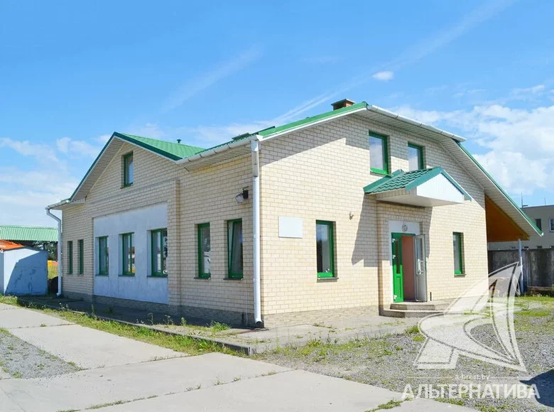 Fabrication 397 m² à Brest, Biélorussie