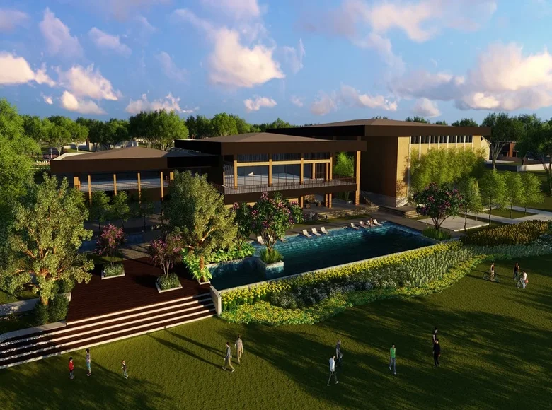 Grundstück 525 m² Dasmarinas, Philippinen