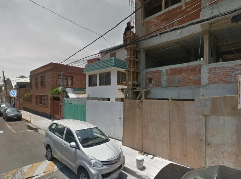 Haus 3 Schlafzimmer 200 m² Mexiko-Stadt, Mexiko