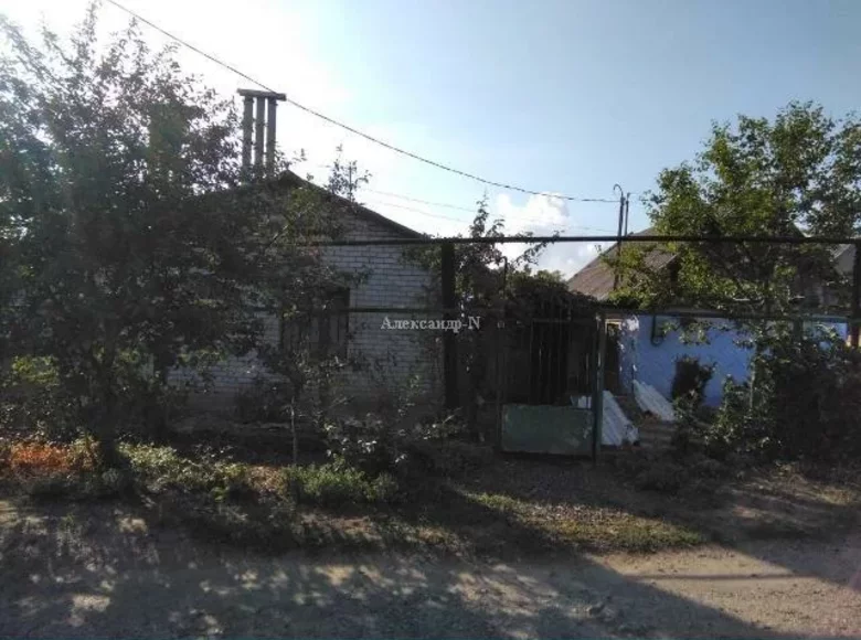 Haus  Donezk, Ukraine