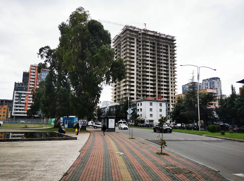 1 bedroom apartment 41 m² Batumi, Georgia