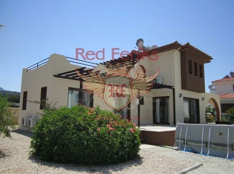 3 bedroom house  Akrotiri, Cyprus