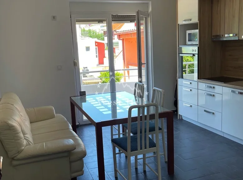 2 room apartment 106 m² Susanj, Montenegro