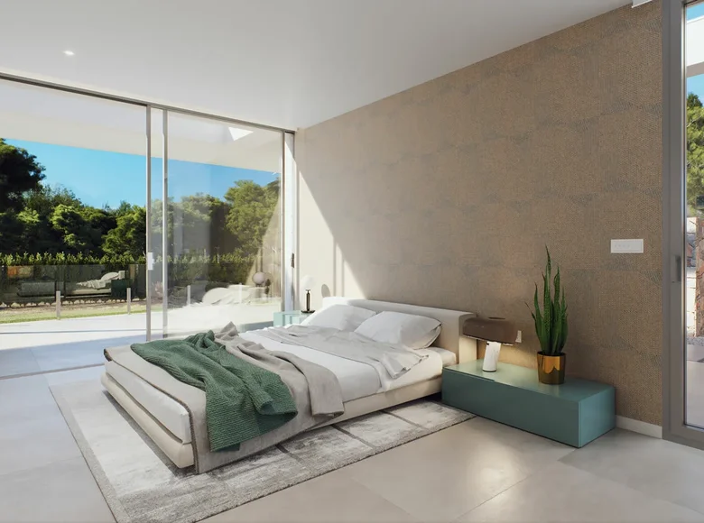 Willa 3 pokoi 265 m² Orihuela, Hiszpania