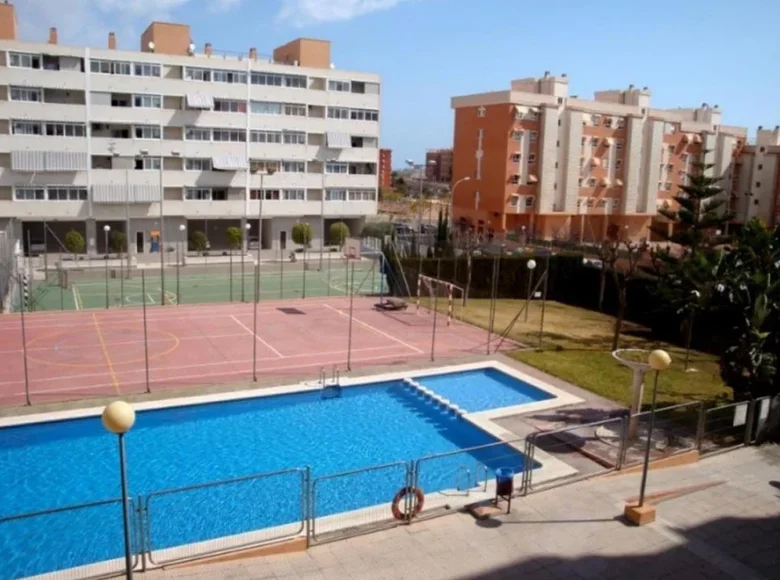 3 bedroom apartment 130 m² Provincia de Alacant/Alicante, Spain