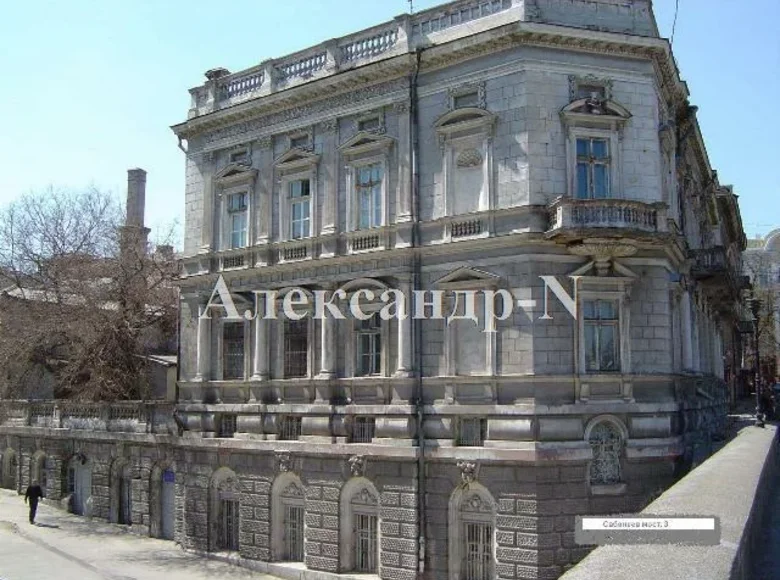 Gewerbefläche 1 571 m² Odessa, Ukraine