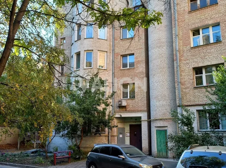 Wohnung 2 Zimmer 57 m² Kyjiw, Ukraine