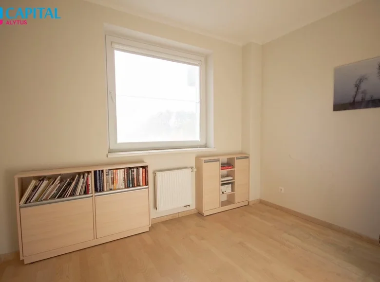 3 room apartment 60 m² Druskininkai, Lithuania